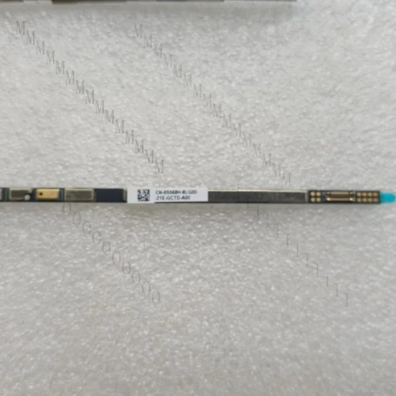 AR  New for Dell Alienware X15 X17 R1 R2 IR Laptop webcam built-in camera 05568H