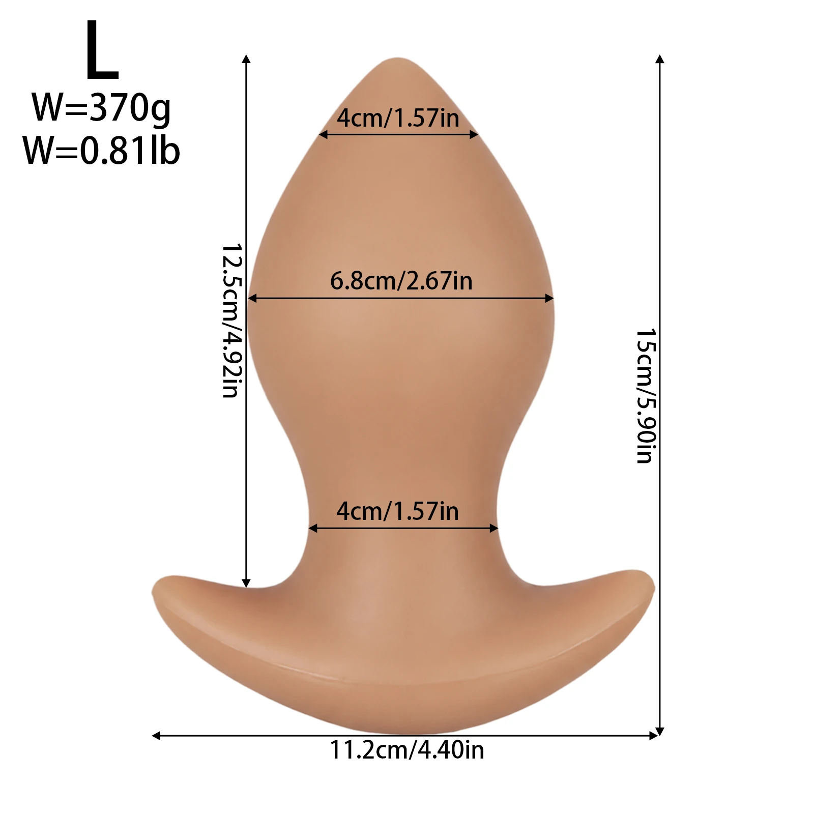 L Silicone