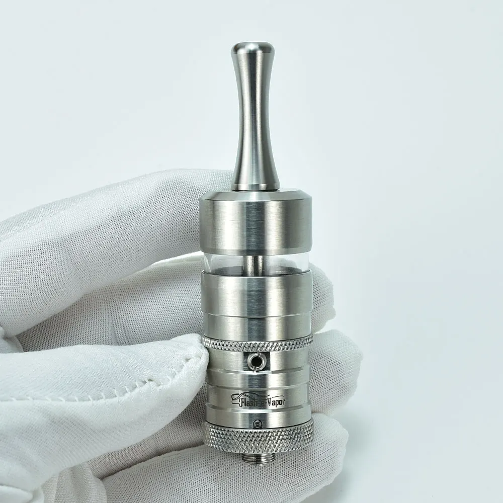 kayfun lite plus 2021 rta yftk flash v4.5s + rta dvarw mtl fl rta 510 mtl atomizer tank for coils & atomizers - related product image