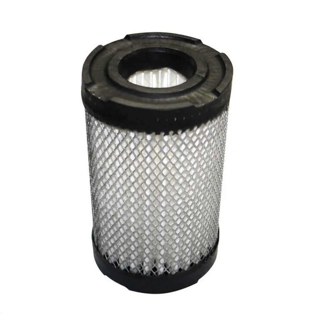 For Tecumseh Replacement Air Filter For For Lawnmower 35066 Non Paper 44mm OD 20mm ID For For Enhanced Airflow