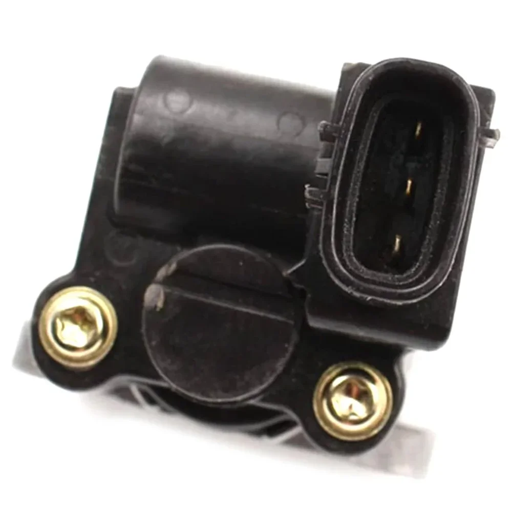 18117-78G60 صمام التحكم في الهواء الخامل لسوزوكي جيمي إيجنيس ليانا سيدان واجون 2000-2014 136800-1300 18117-5M300 136800-1300 #5