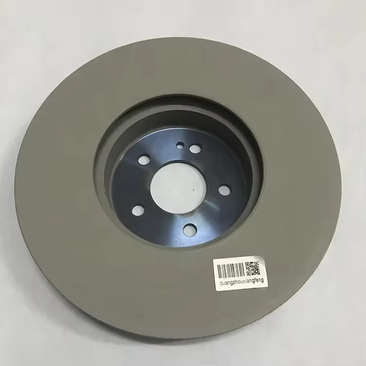 Factory Supply BRAKE DISC for BENZ GLC/X253 E300/W213 Model A0004212812 High Quality Brake Discs