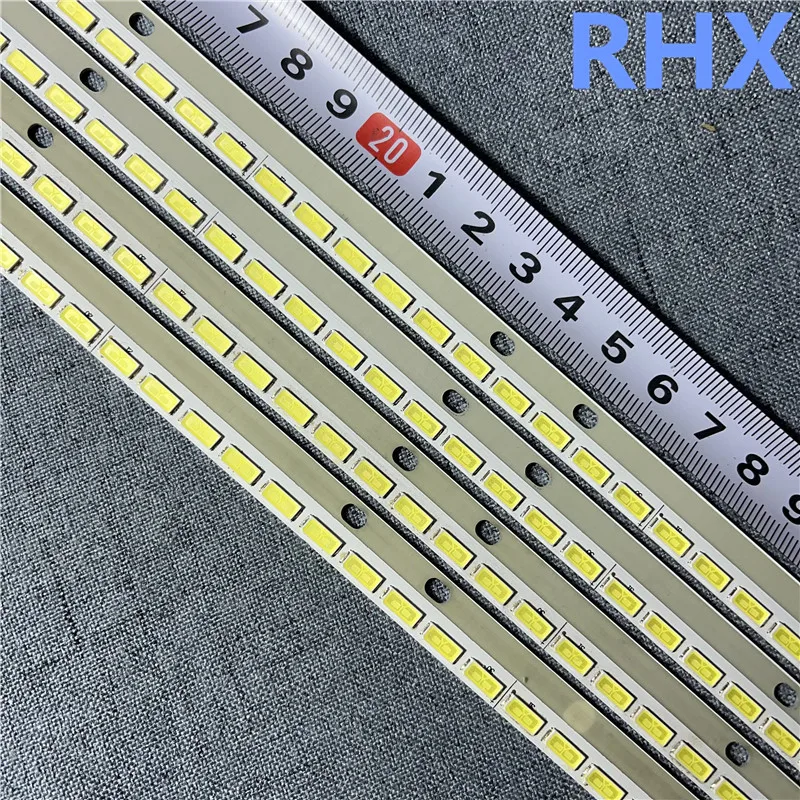 LED Backlight For  42LA644V 42LA641S 42LA6400 42LA643V TX-L42DT60 KDL-42R500A 42PFL5038K 6922L-0062A 0051A  60LED 53.5CM