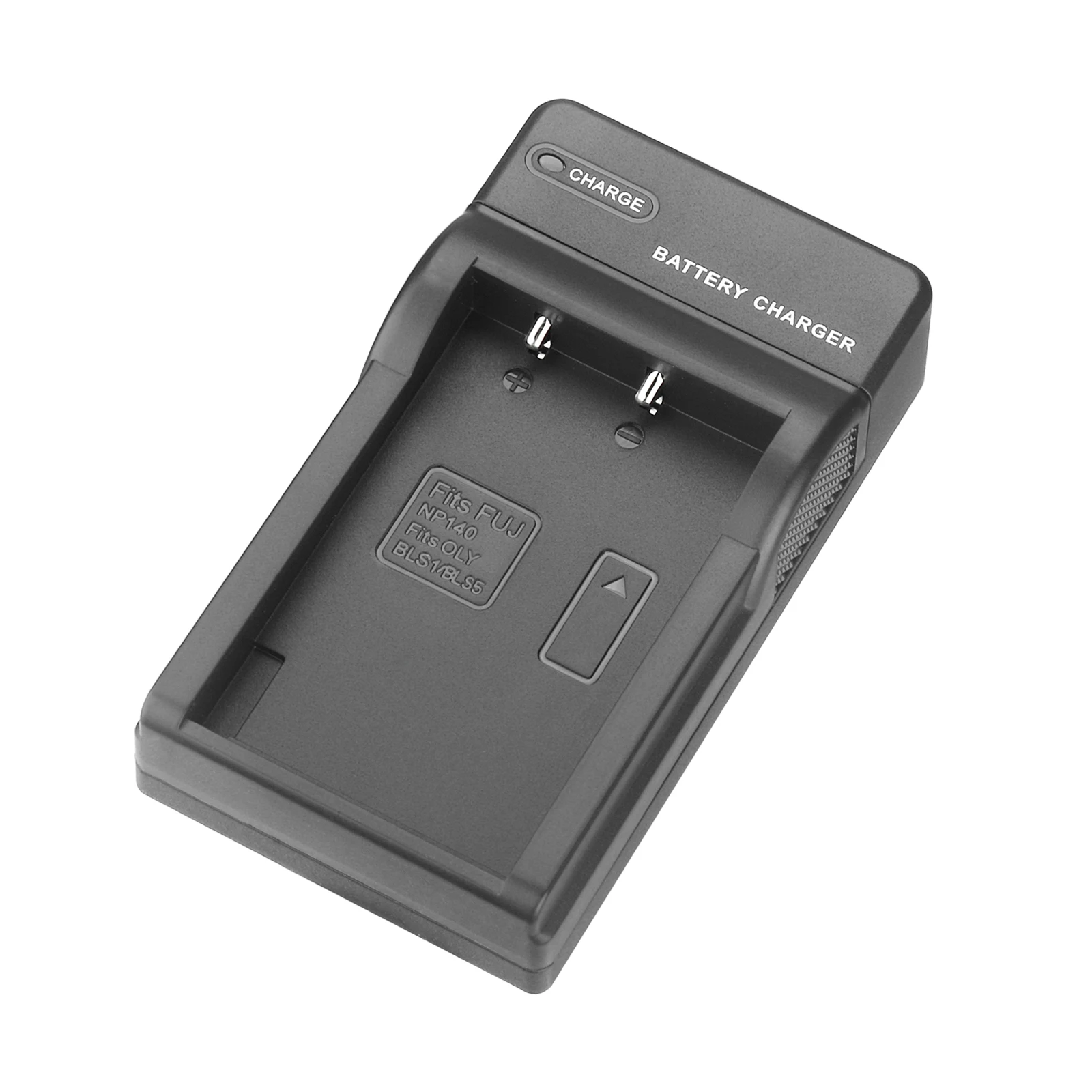 Ładowarka PS-BLS5 do Olympus BLS-5,BLS-50,BLS-1,PS-BLS1,E-420,E-450,E-600,E-620,Pen E-P1,E-P2,E-P3,E-PL1,E-PL3,E-PM1 — zdjęcie produktu 2