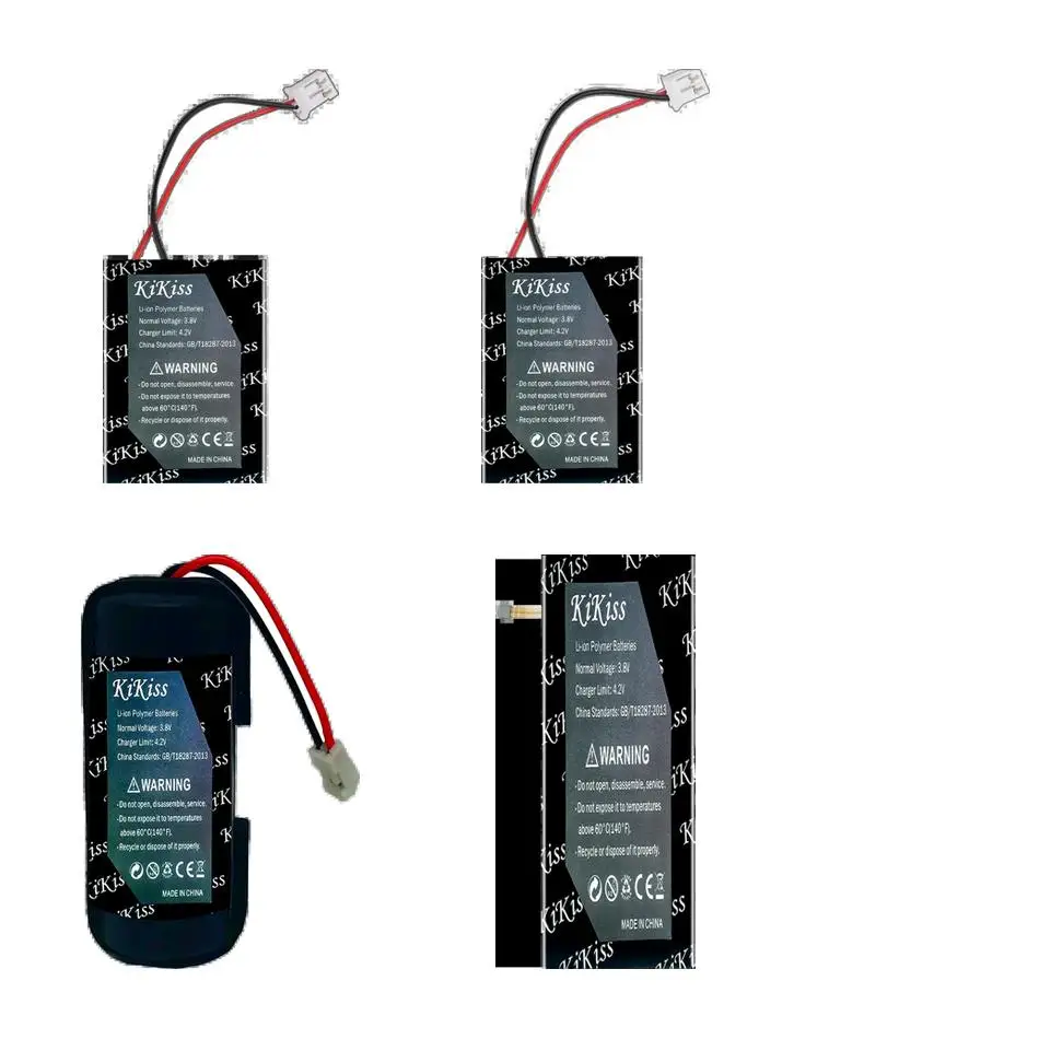 Battery Long Lasting SNYGGV3 LIS1441 LIP1450 1500-4800mAh For Sony PS3 For PS4 Playstation Move Portal Pro