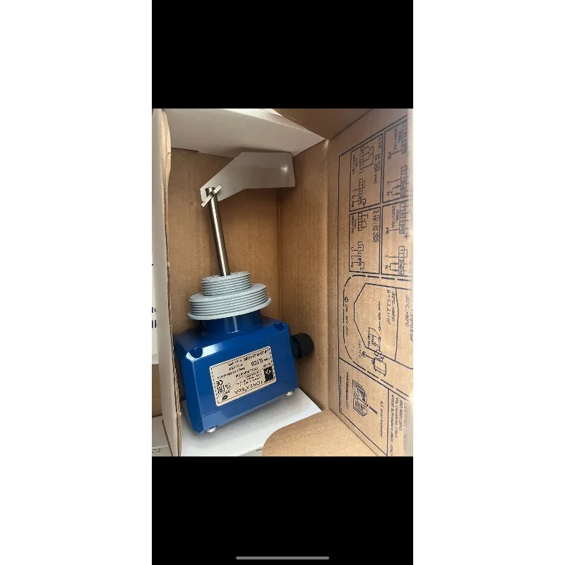 TOREX SpA Resistance Level Meter ILTC0 Level Meter WAM Level Meter 115/230V