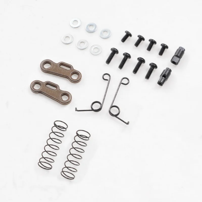 Fcx10 Lc80v2 الطبعة الأساسية لاند روفر كأس الجمل ترقية قفل تفاضلي كسر نقل تعديل ترقية الأجزاء الأصلية