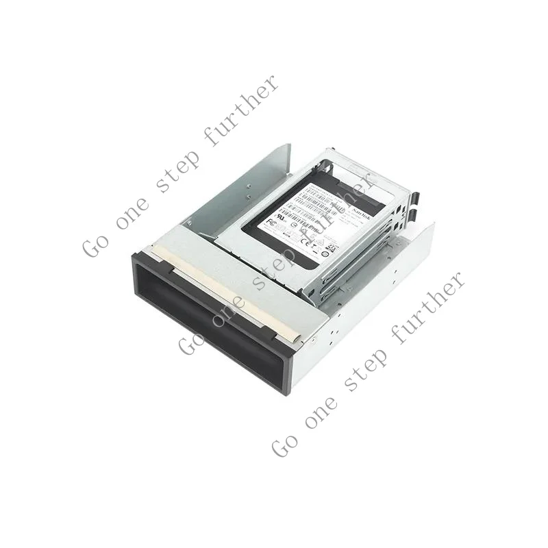 WYORESY لـ Z420 Z440 Z620 Z640 Z820 Z840 Z4 Z6 محرك الأقراص الضوئية بت القرص الصلب الحالة الصلبة 3.5 بوصة إلى 2.5 بوصة محول قوس #1