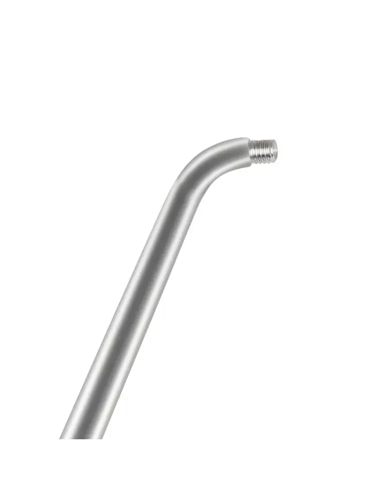 

Stainless Steel Trumpet Restoration Tool with 3 Sheet Metal Repair Balls