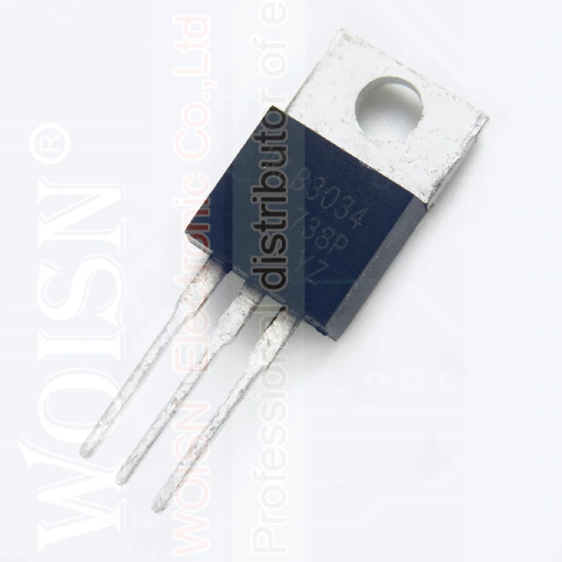 1 szt.-20 szt. TO-220 IRLB3034 IRLB3034PBF