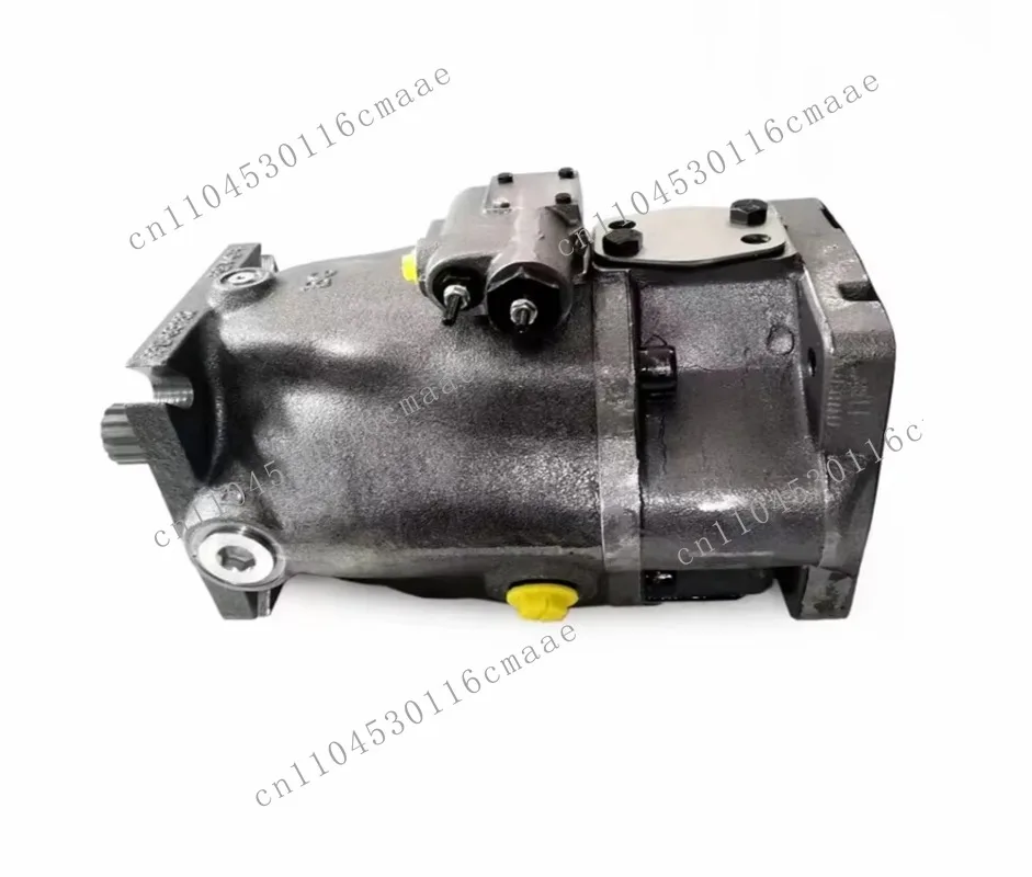 High-pressure piston pump P14S7R1C8A2B000B1M280767