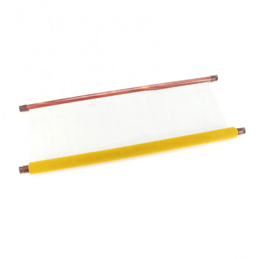 Reusable Chinese Water Writing Cloth Calligraphy Practice Fabric Rice Paper Eco-friendly Magic Water Paper Penmanship Supply