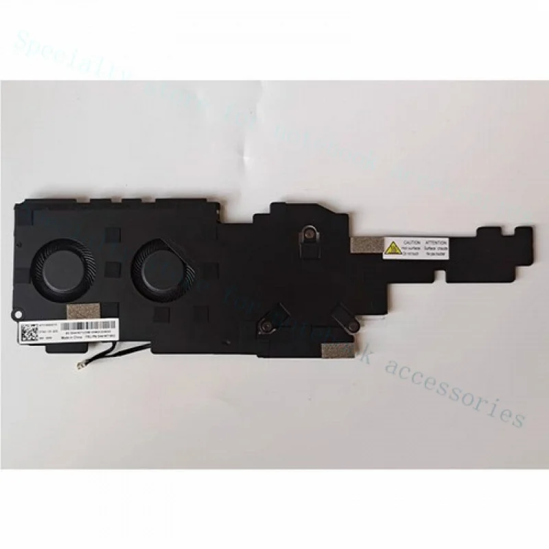 

A +++ для ноутбука Lenovo ThinkPad Z13, процессор, графический процессор, охлаждающий вентилятор с радиатором 5H41K71892