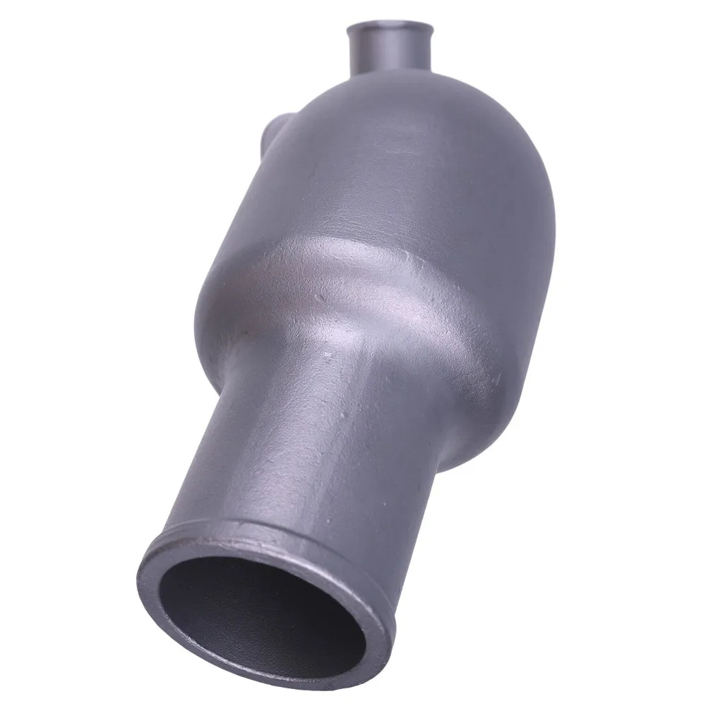 For Volvo Penta D1 D2 Cylinder Head Washer 21190094 861906 Elbow for Model Md2010 Md2020 Md2030 Md2040