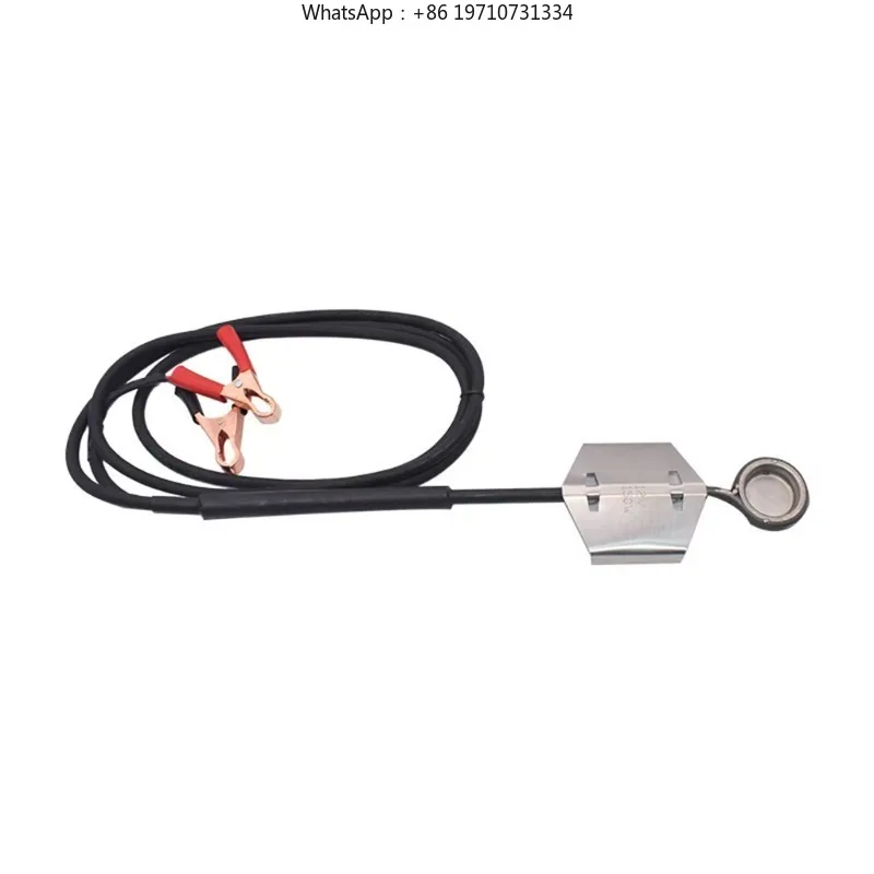 20 Pieces 12V Oxalic Acid Vaporizer Varroa Mite Control Oxalic Acid Evaporator Essential Tool for Beekeeping Varroa Treatment