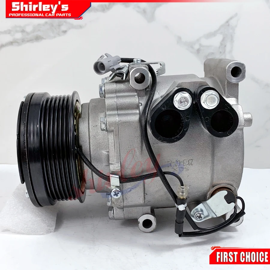 New Car Air Conditioning AC Compressor For Lifan X60 LIFAN 320 530 620 720 S8103200A3 S8103200 S8103200A2
