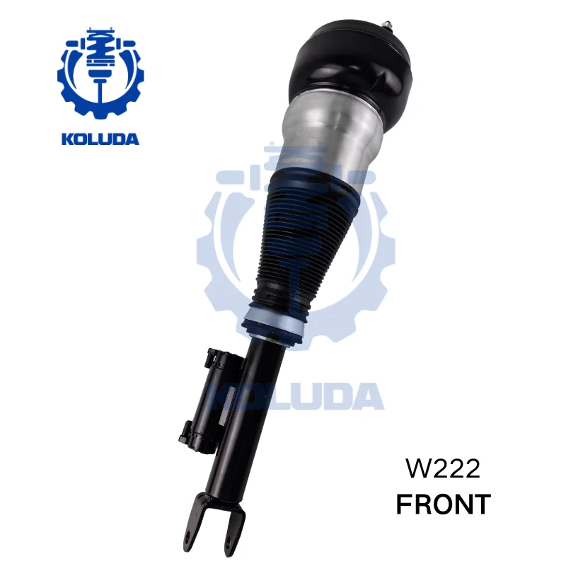 

20252223204813 A2223204813 Front Right Air Strut Suspension Shock Absorber for Mercedes Benz W222 2WD S550 S550e S600 S63 AMG