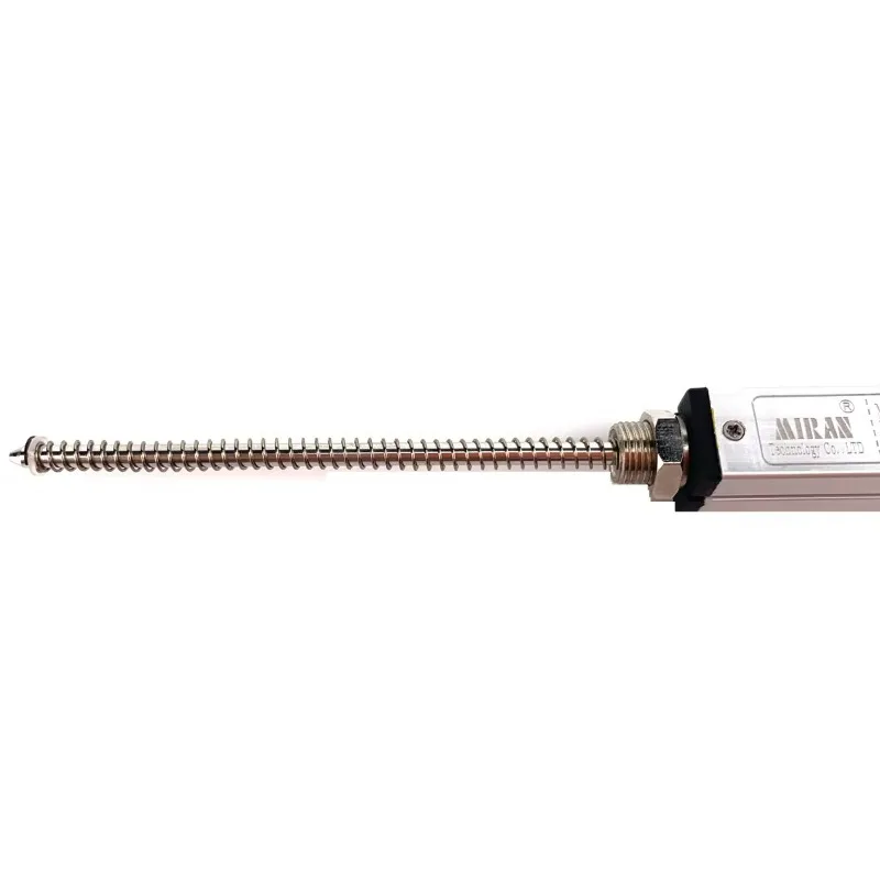 KSC-50mm Minitype Self Return Position Sensor Good Price Linear Displacement Sensor