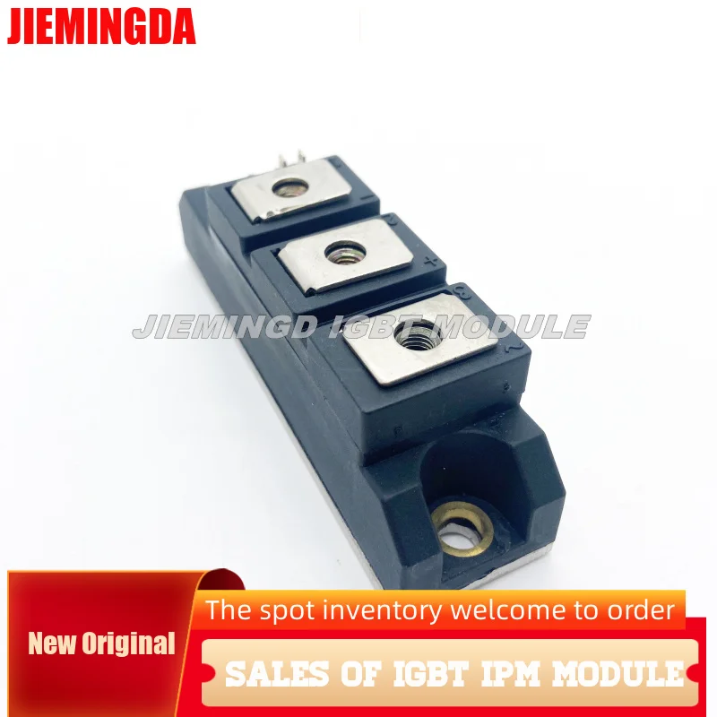 Novo e Original Módulo IGBT, Em Estoque, Garantia De Qualidade, MT-DC551820A