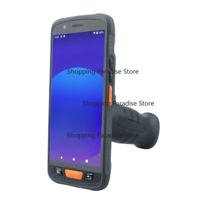 UHF Reader PDA Reader 134 KHz 134.2 KHz 125 KHz 860 MHz 960 MHz Frequency for RFID Equipment