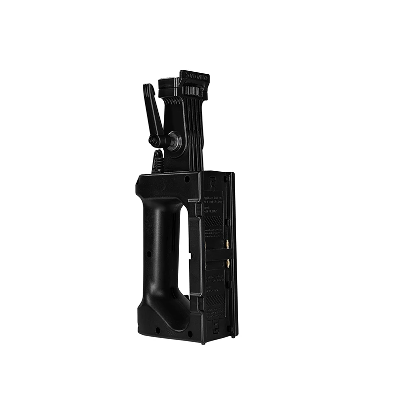 

YONGNUO NP-F Series Battery Handle Base for NP-F960 NP-F970 NP-F550 Battery YNLUX100 YN150