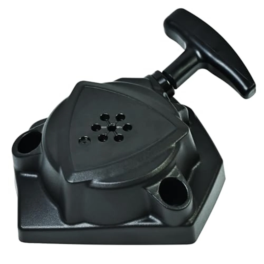 

Comprehensive Recoil Starter A051003310 for PB2520 PB2620 EB252 EB262 Blower Quick Setup with Just Three Screws