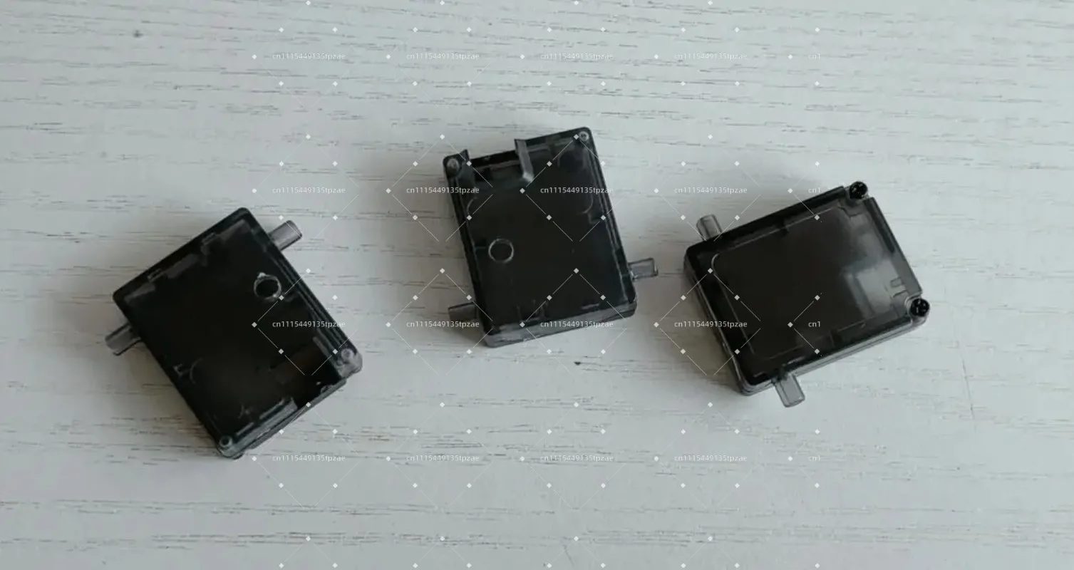 3Pcs Receiver Case Housing Shell for 2.4GHz High Speed Satellite Receiver