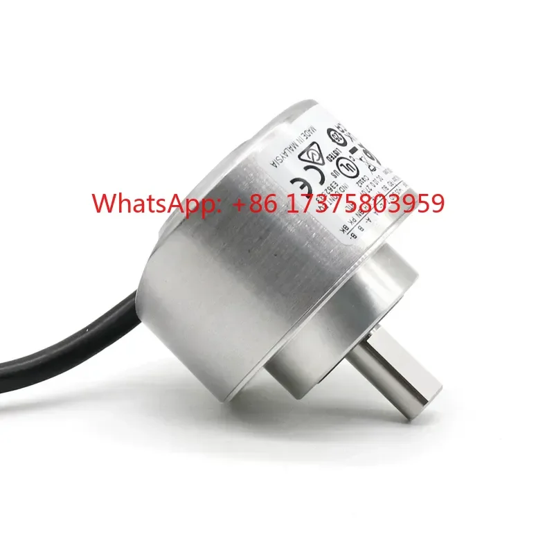 Xike DBS60E-S4EK05000 original imported applicable numerical control machine tool SICK incremental photoelectric encoder