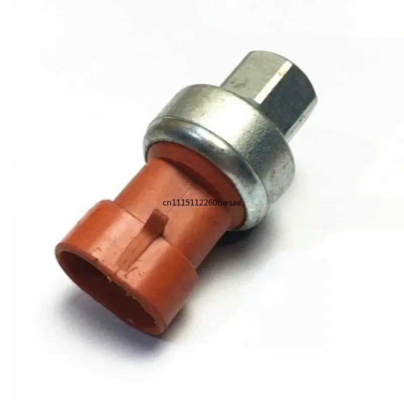 Truck Air Conditioning Pressure Sensor Fit for Kenworth P27-1051 P271051 P27-1081 AC Pressure Transducer Parts