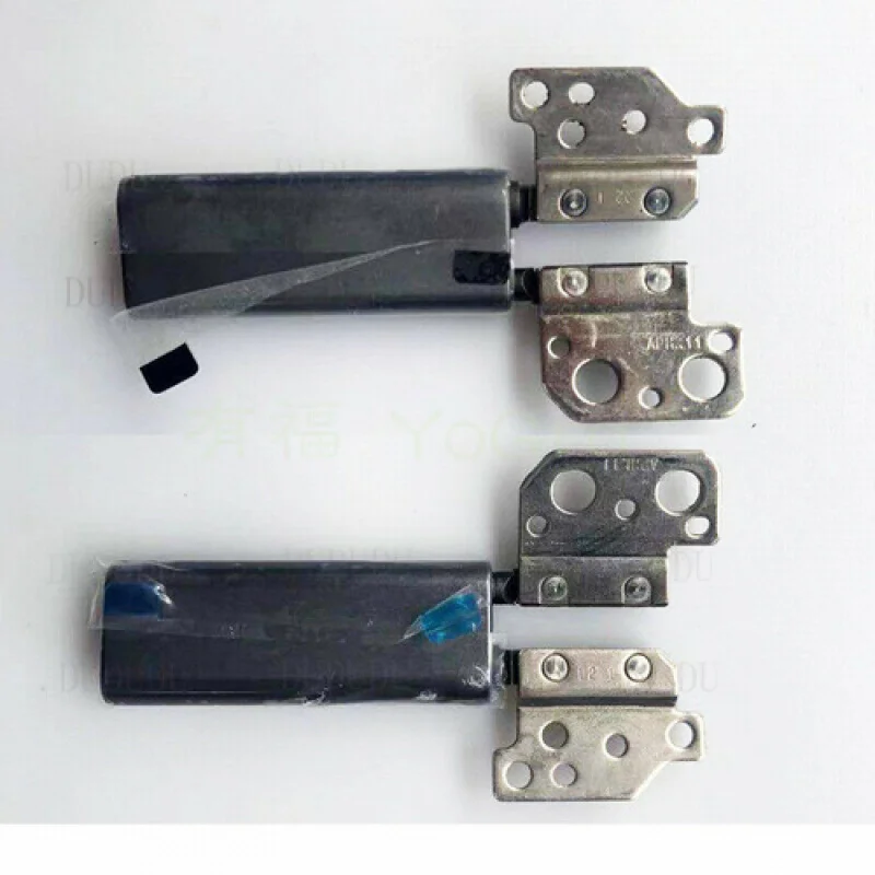 QW جديد لينوفو ثينك باد X1 يوغا 4TH 3RD 2019 2020 Lcd المفصلي المفصلي R + L