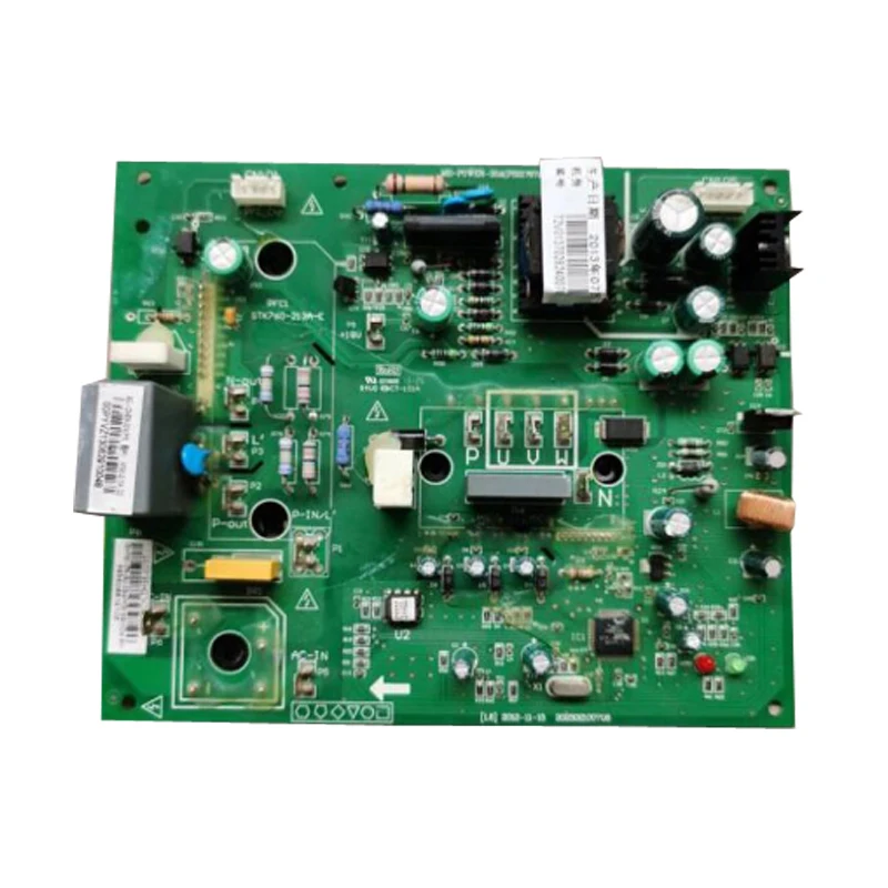 

NEW for Midea air conditioner Computer board circuit board ME-POWER-30A ME-POWER-30A(PS21767&213).D.1.1.1-1