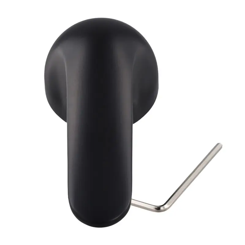 

AT21-H79 Shower Faucet Handle Compatible For Delta Tub&Shower Single Metal Lever Handle,For Delta 1300/1400 Series Tub Faucet