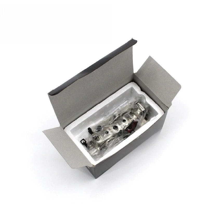 Buttonhole Sewing Device Household Single Needle Sewing Machine Button Hole Maker Accessory