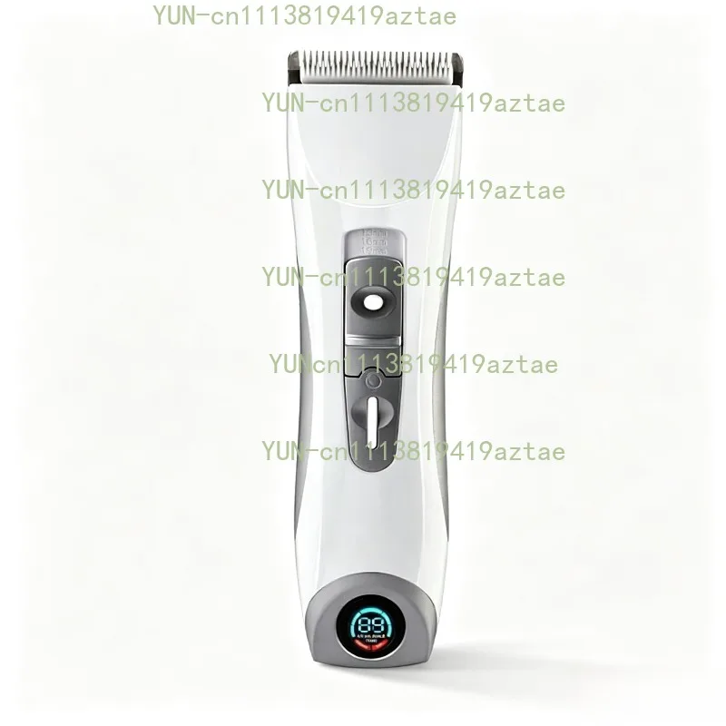 CP-9600 Pet Electric Push Scissor Dog Shaver Large Dog Electric Fader