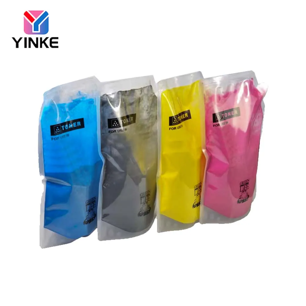 1kg TK8508 Toner Powder For Kyocera TASKalfa 4550ci/5550ci/4551ci/5551ci High Quality TK8505 TK8506 TK8507 TK8509 Toner Refill