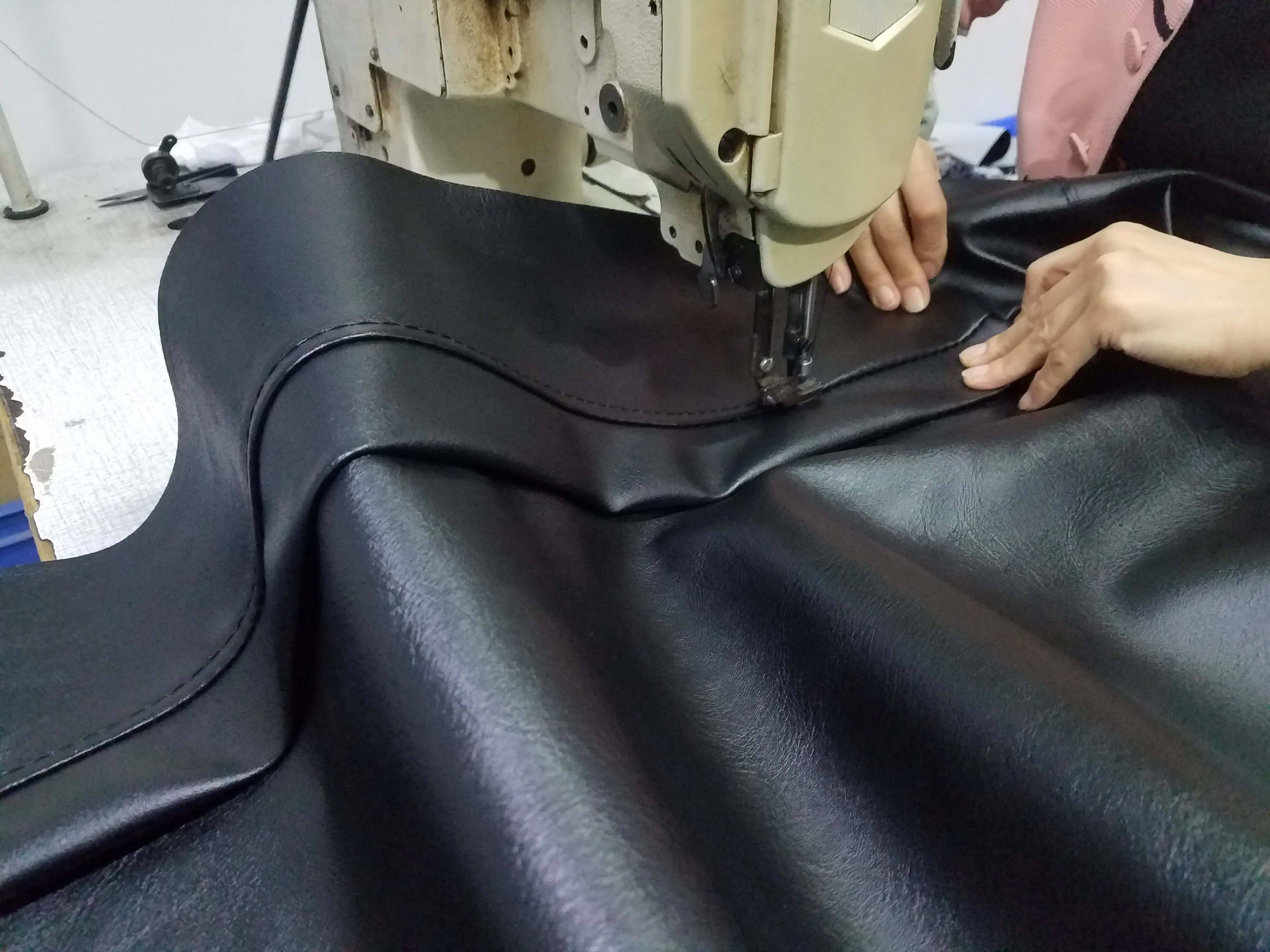 

Профессиональное производство наружной гидромассажной ванны и спа-салона для плавания, ткань Оксфорд для аксессуаров для бассейна