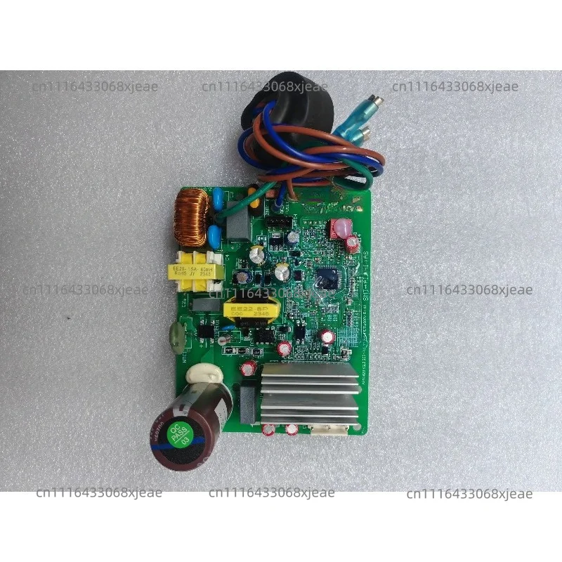 For Fan Module A010423 32001-000357 Program