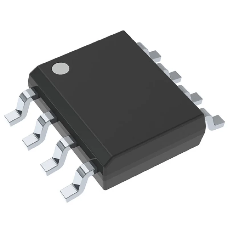 TMP107BQDRQ1 Sensors, Transducers Temperature Sensors Analog and Digital Output Local -55°C ~ 125°C 14 b 8-SOIC