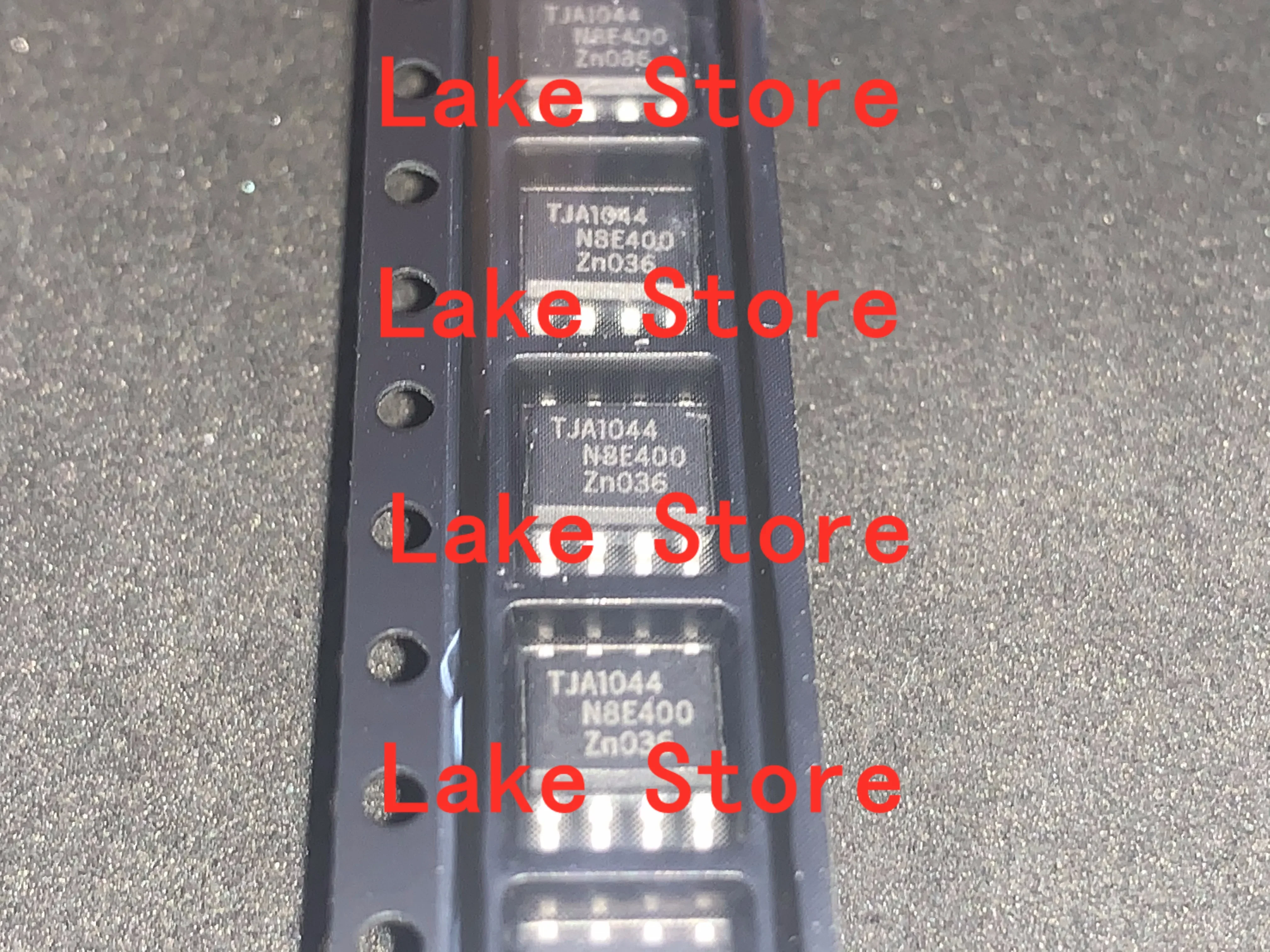 

Правые 10 шт. TJA1044 TJA1044T SOP8 Хорошо