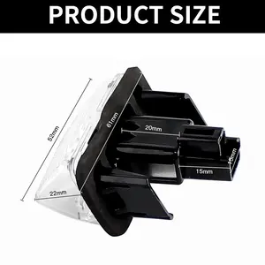 5 Main Sales Virtus Miniature Car - №4