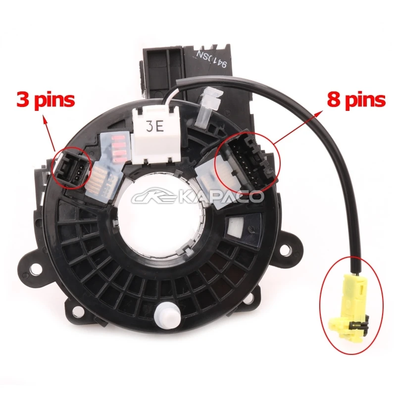 

Cable Hub For Infiniti QX56 For Nissan Patrol Y62 Versa