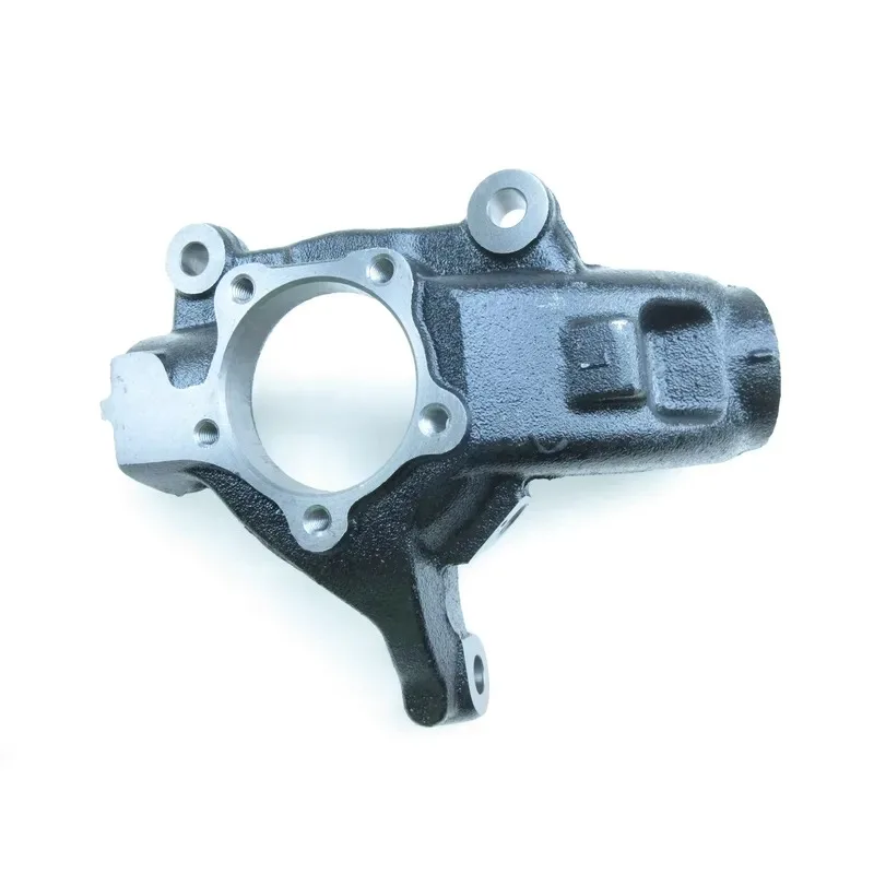 Steering Knuckle for Transit V348 Auto Spare Parts 6C11 3K186 AE