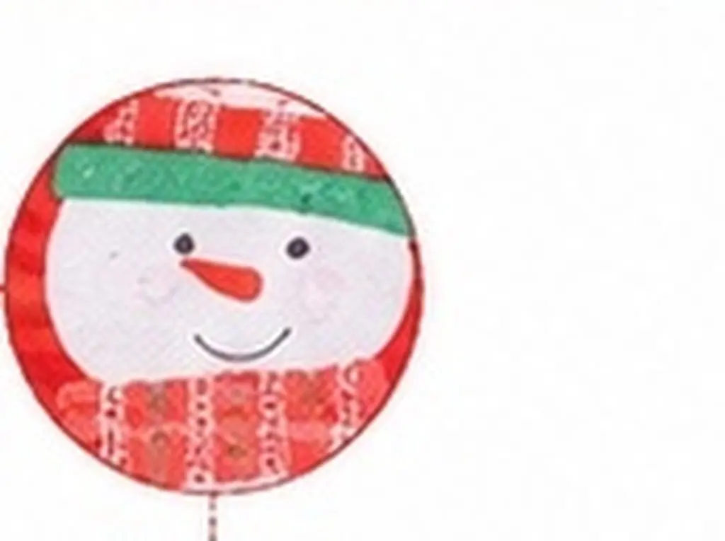 50Pcs Printed Napkins Christmas Snowman Theme Premium Wood Pulp Party Supplies Vibrant Colors Dinner Table Decor Birthday Baby