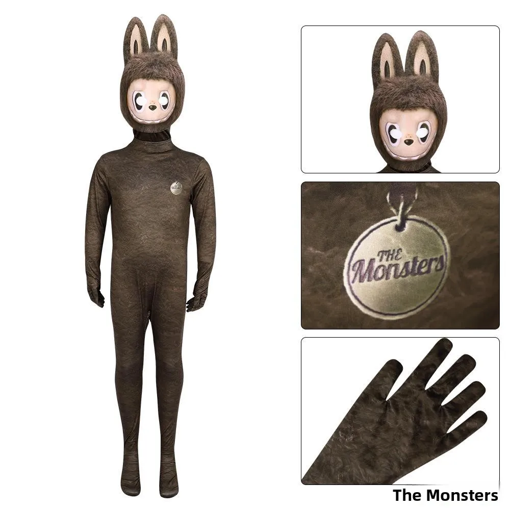 

Ролевой костюм на Хэллоуин, сценический костюм, пузырьковый коврик, лабораторная ткань, полный комплект, крест, персонаж для косплея, orm для женщин