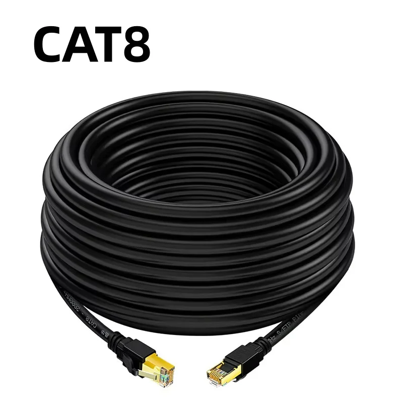 Thumbnail 3 - #69 Cheap Cat8 Ethernet Cables Worth Buying