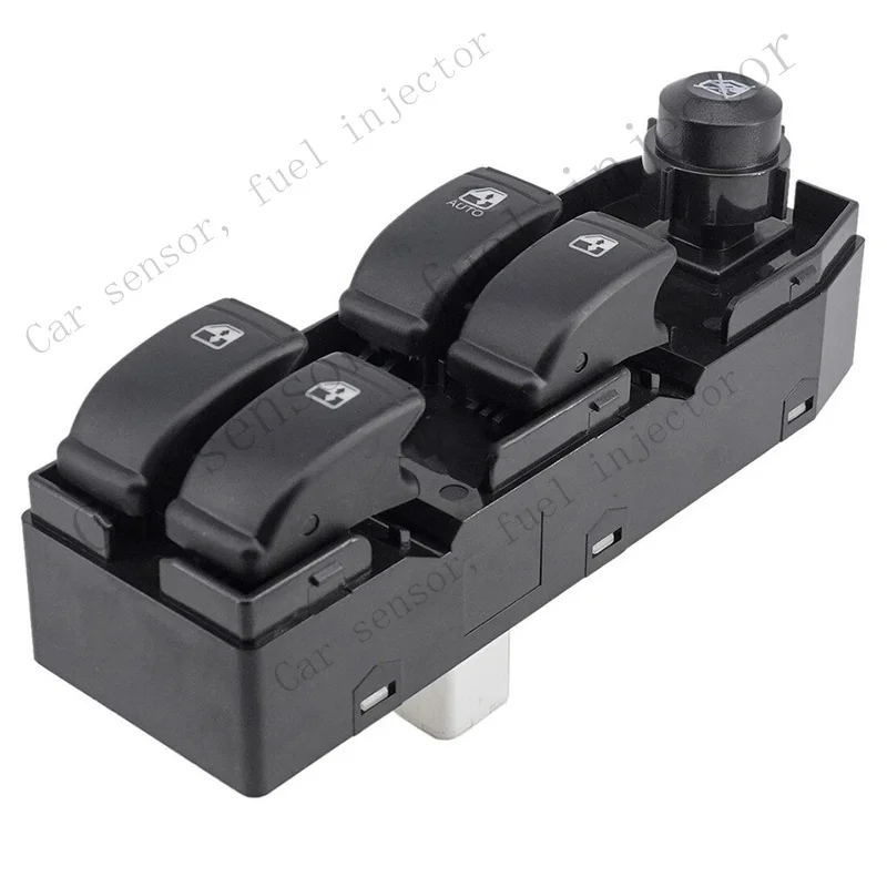 Q+ FOR Car Window Replacement Power Window Switch Car Window Switch Direct Replacement