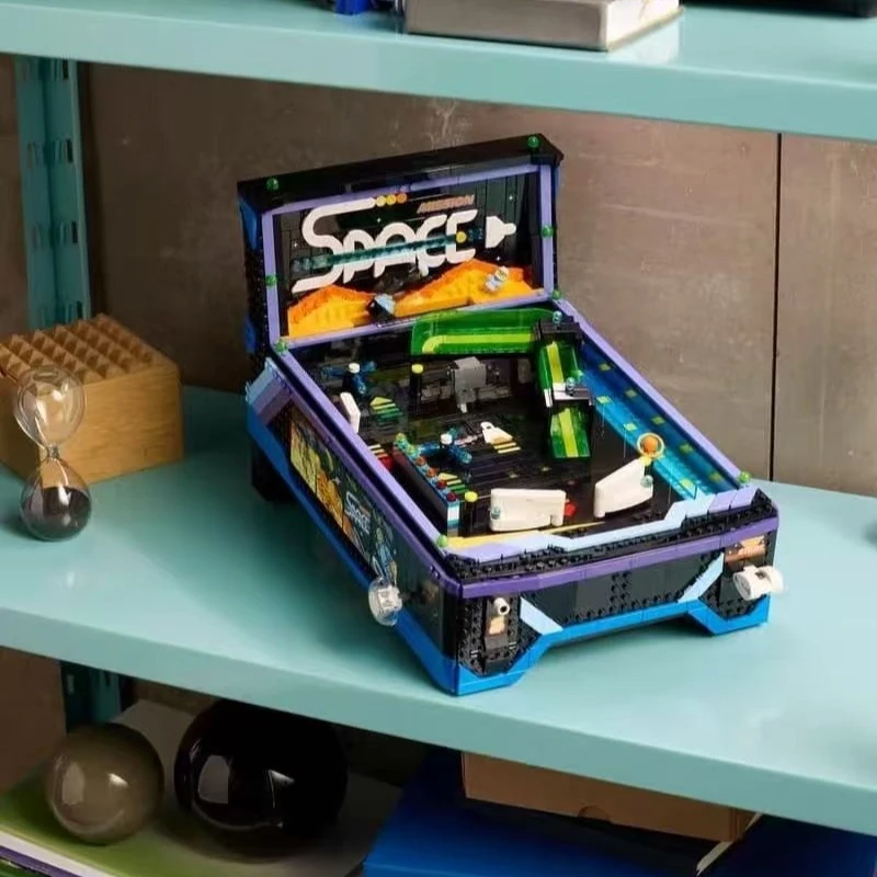 Thumbnail 4 - #1 Compare Pinball Machines Before You Buy