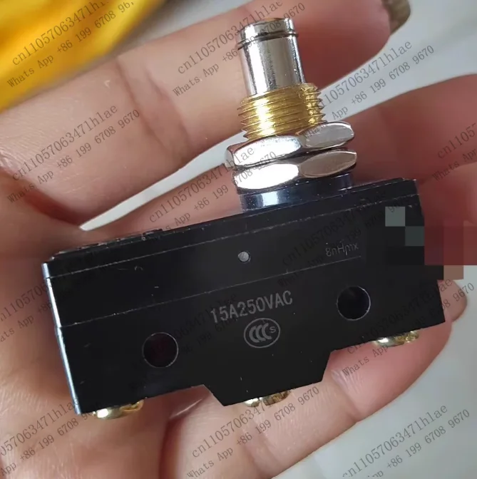 Brand New Micro Switch Z-15GQ-B Z-15GD55-B Z-15GQ22-B Z-15GW22-B Z-15G-B Z-15GS-B Z-15GD-B Z-15GQ-B Z-15GD55-B Z-15GK55-B
