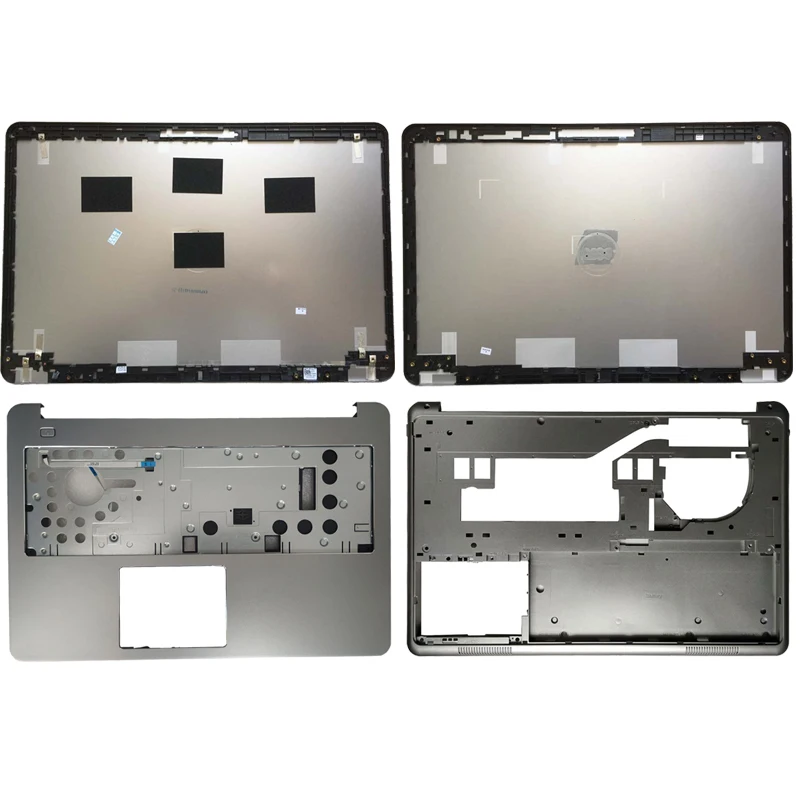 

Для ноутбука Dell Inspiron 15-7000 15 7537 0HWNN9 07K2ND 0PH2PR 07R6TG, задняя крышка/Подставка для рук, верхняя/Нижняя