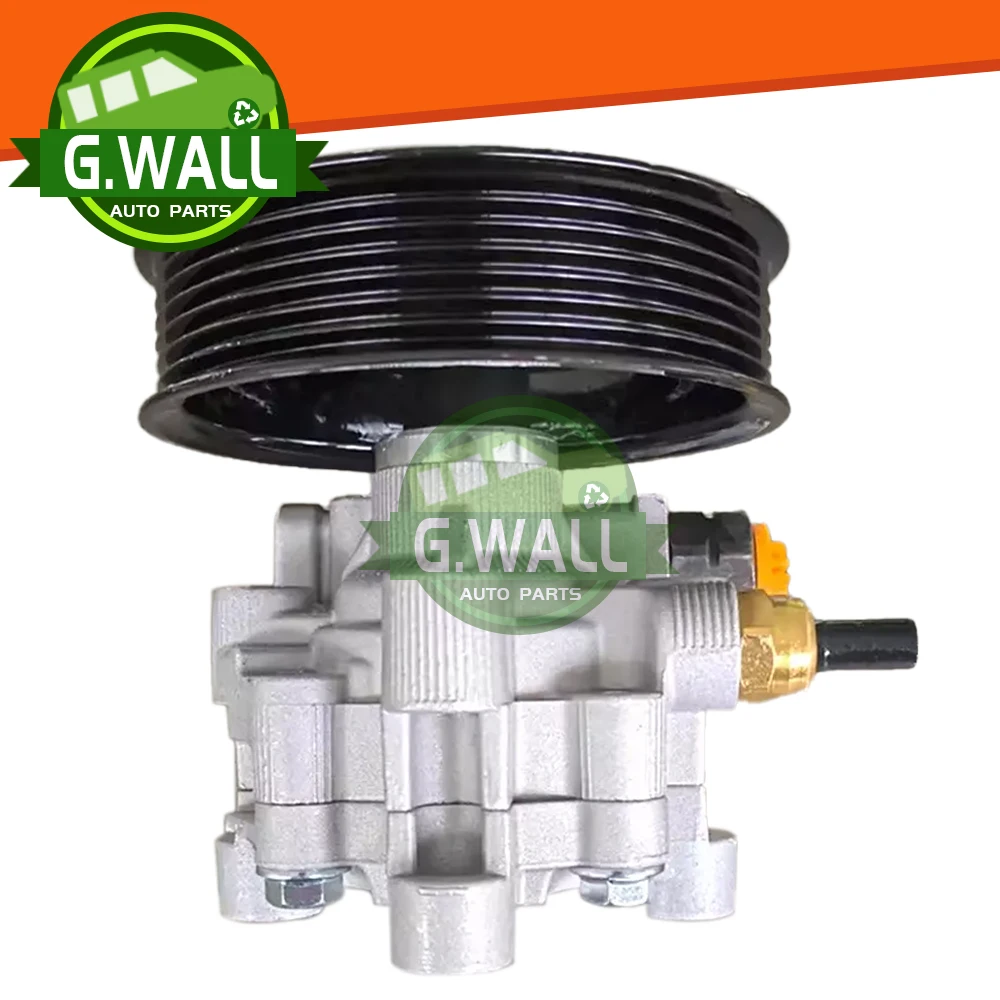 

Насос гидроусилителя руля с шкивом для Toyota Fortuner Hilux GGN50 GGN15 44310-0K050 443100K050